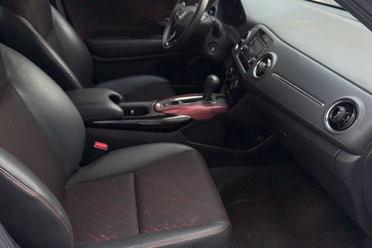 Used Honda XR-V 2017 1.5L LXi CVT Classic Edition Right Front Seat