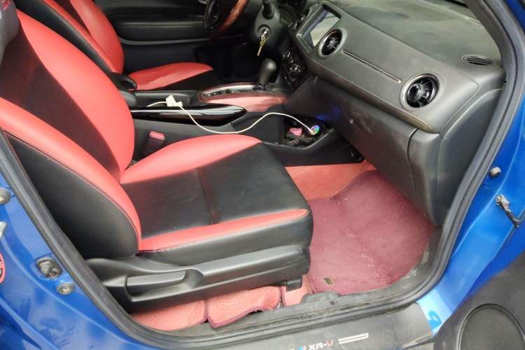 Used Honda XR-V 2017 1.5L LXi CVT Classic Edition Right Front Seat