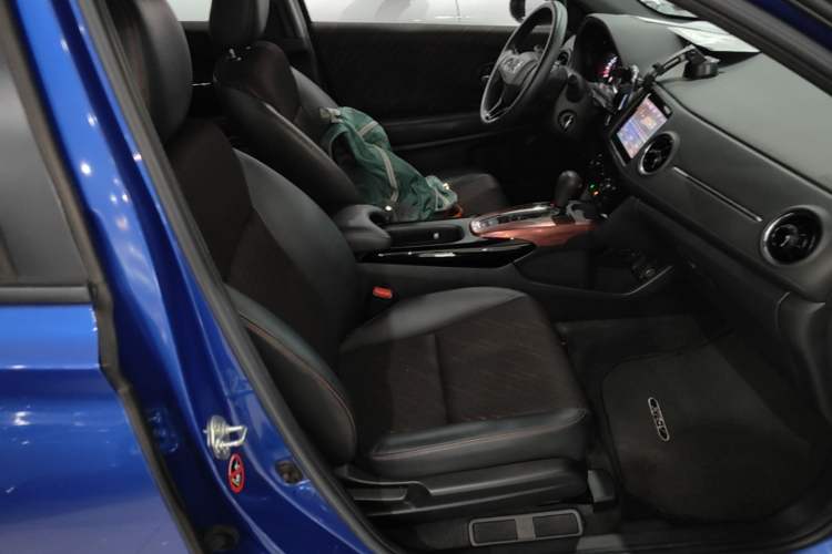 Used Honda XR-V 2017 1.5L LXi CVT Classic Edition Right Front Seat