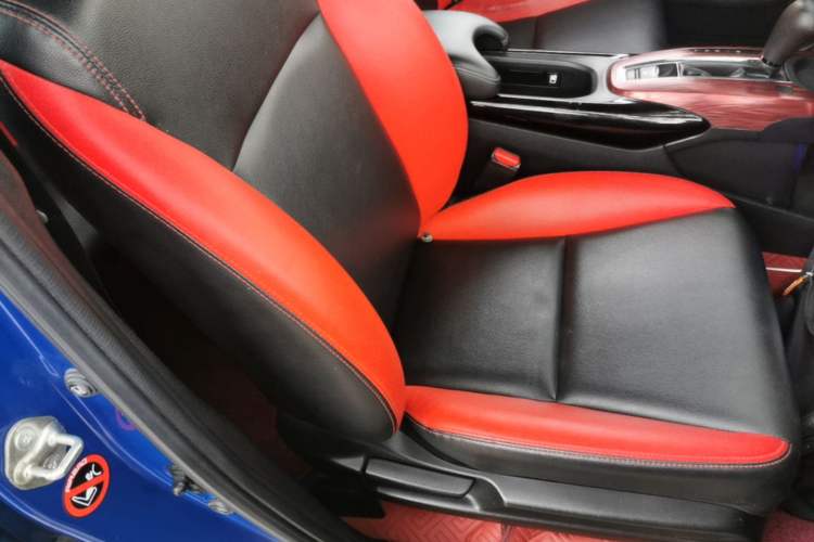 Used Honda XR-V 2017 1.5L LXi CVT Classic Edition Right Front Seat