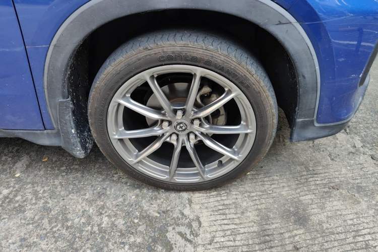 Used Honda XR-V 2017 1.5L LXi CVT Classic Edition Right Front Wheel Hub