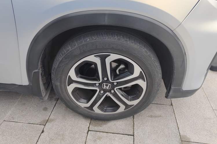 Used Honda XR-V 2017 1.8L EXi CVT Comfort Version Right Front Wheel Hub