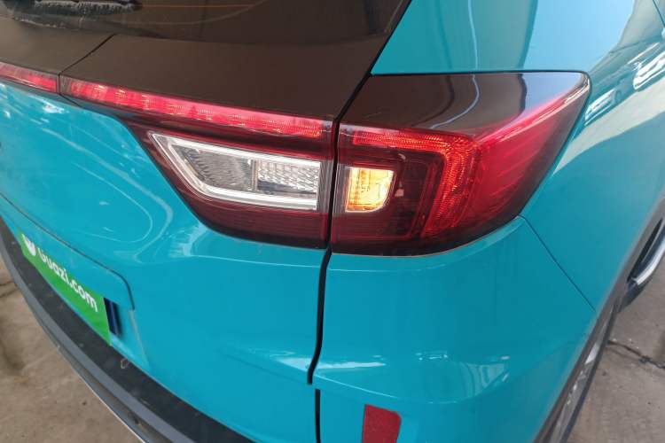 Used Honda XR-V 2017 1.5L LXi CVT Classic Edition Right Rear Taillight