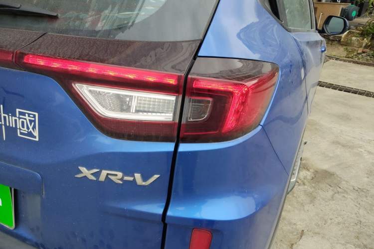 Used Honda XR-V 2017 1.5L LXi CVT Classic Edition Right Rear Taillight