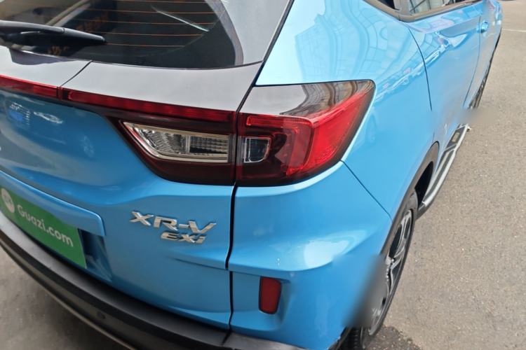 Used Honda XR-V 2017 1.8L EXi CVT Comfort Version Right Rear Taillight