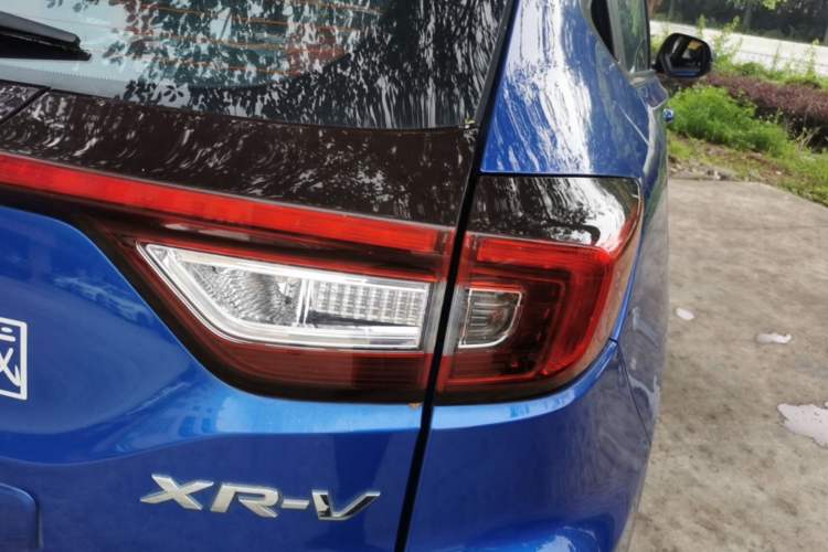 Used Honda XR-V 2017 1.5L LXi CVT Classic Edition Right Rear Taillight