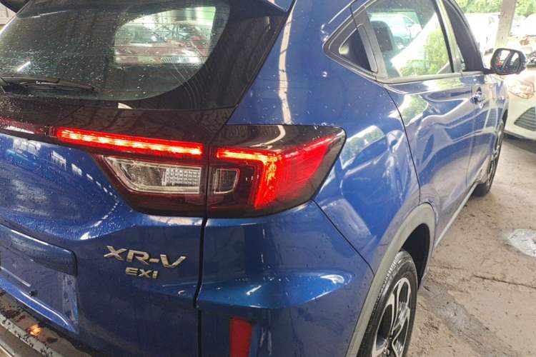 Used Honda XR-V 2017 1.8L EXi CVT Comfort Version Right Rear Taillight