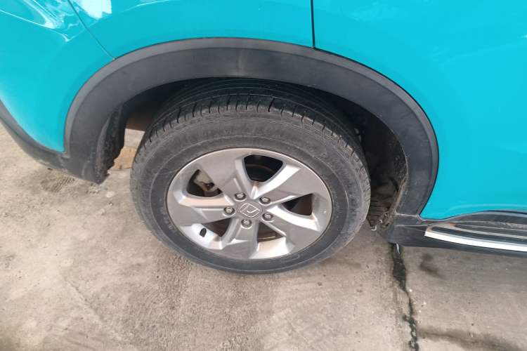 Used Honda XR-V 2017 1.5L LXi CVT Classic Edition Right Rear Wheel Hub