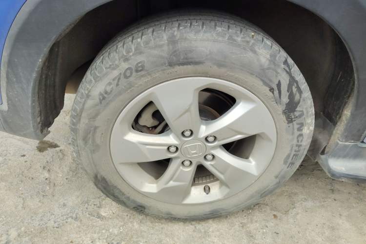 Used Honda XR-V 2017 1.5L LXi CVT Classic Edition Right Rear Wheel Hub