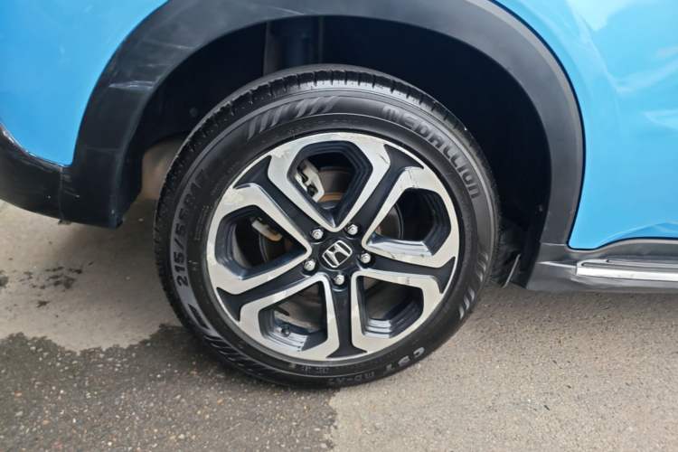 Used Honda XR-V 2017 1.8L EXi CVT Comfort Version Right Rear Wheel Hub
