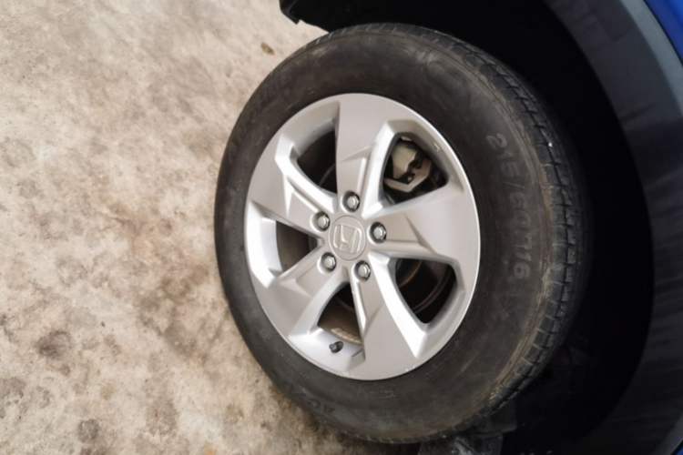 Used Honda XR-V 2017 1.5L LXi CVT Classic Edition Right Rear Wheel Hub