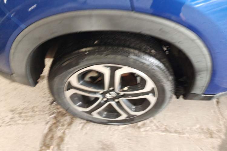 Used Honda XR-V 2017 1.8L EXi CVT Comfort Version Right Rear Wheel Hub