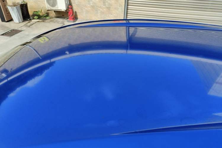 Used Honda XR-V 2017 1.5L LXi CVT Classic Edition Roof