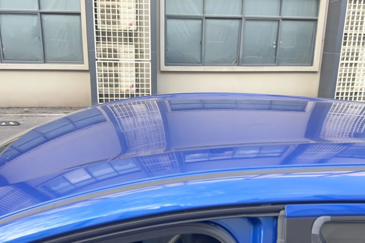 Used Honda XR-V 2017 1.5L LXi CVT Classic Edition Roof