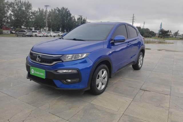 Used Honda XR-V 2017 1.5L LXi CVT Classic Edition
