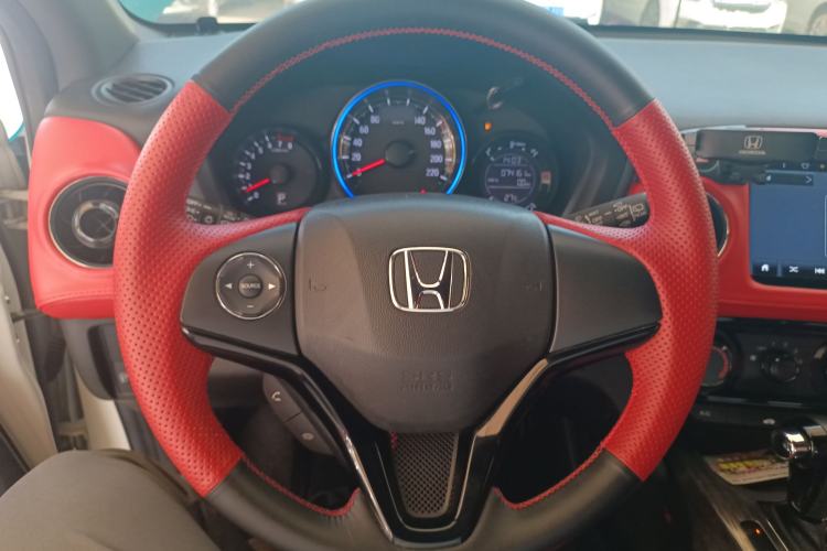 Used Honda XR-V 2017 1.5L LXi CVT Classic Edition Steering Wheel
