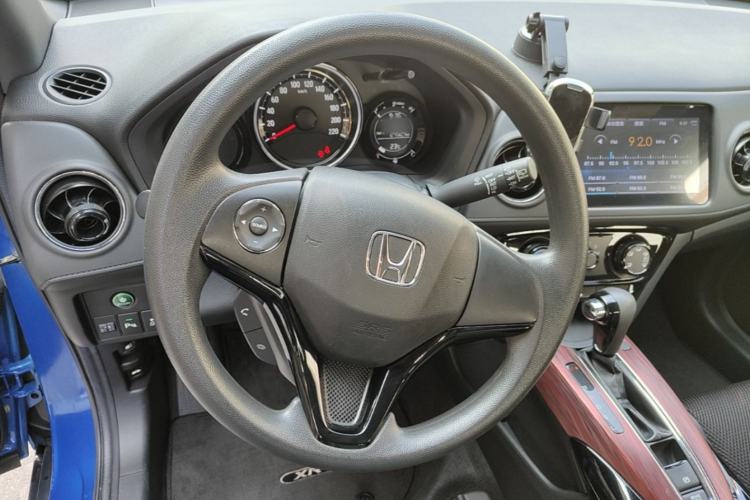 Used Honda XR-V 2017 1.5L LXi CVT Classic Edition Steering Wheel