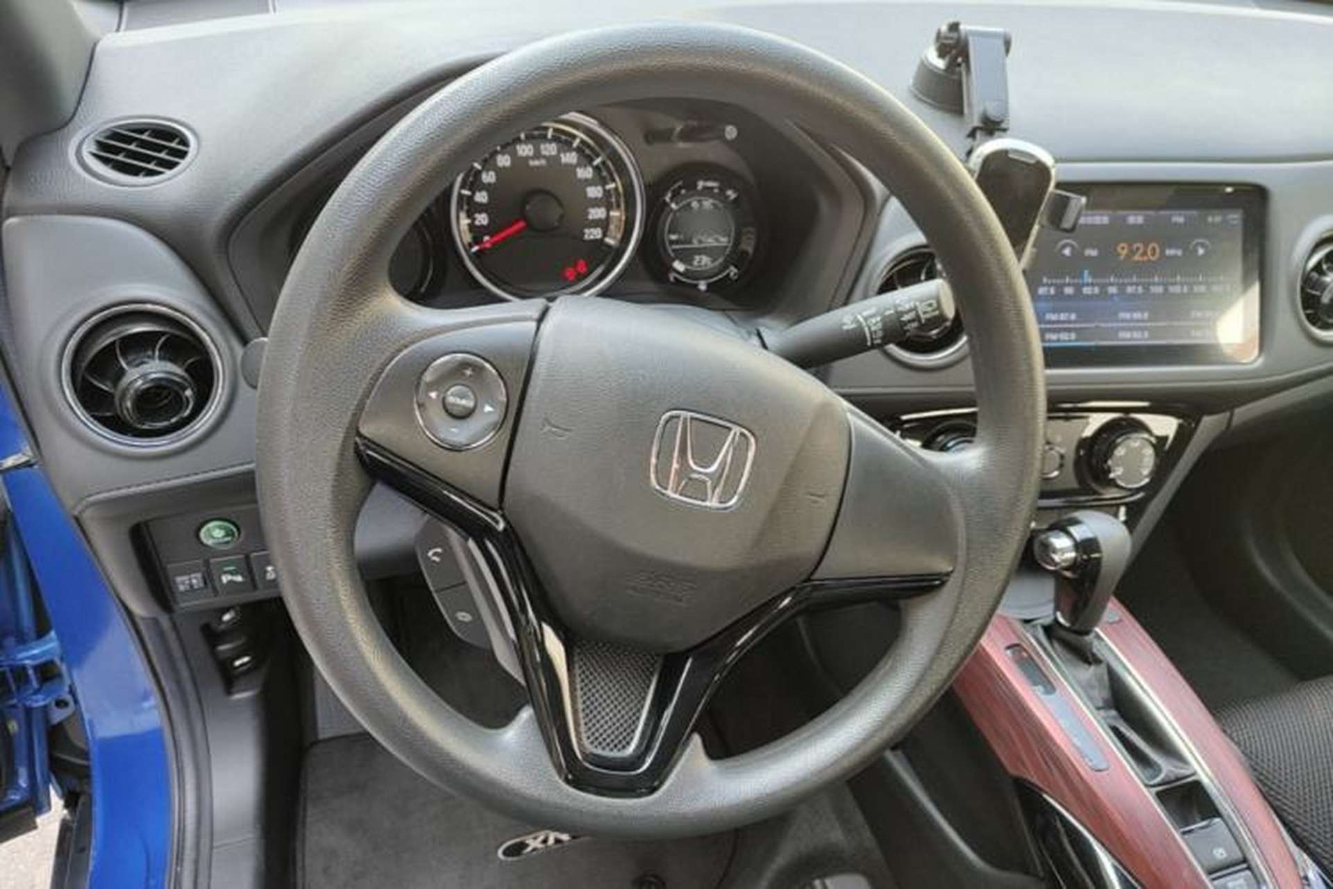 Used Honda XR-V 2017 1.5L LXi CVT Classic Edition Steering Wheel
