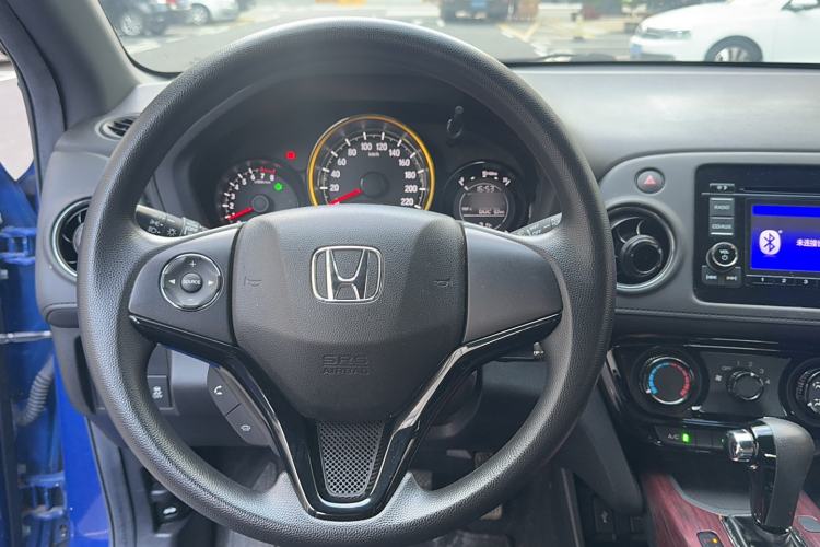 Used Honda XR-V 2017 1.5L LXi CVT Classic Edition Steering Wheel