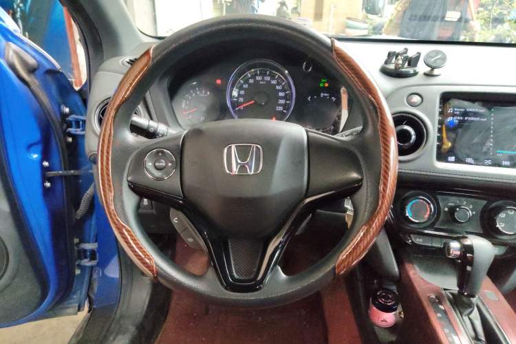 Used Honda XR-V 2017 1.5L LXi CVT Classic Edition Steering Wheel