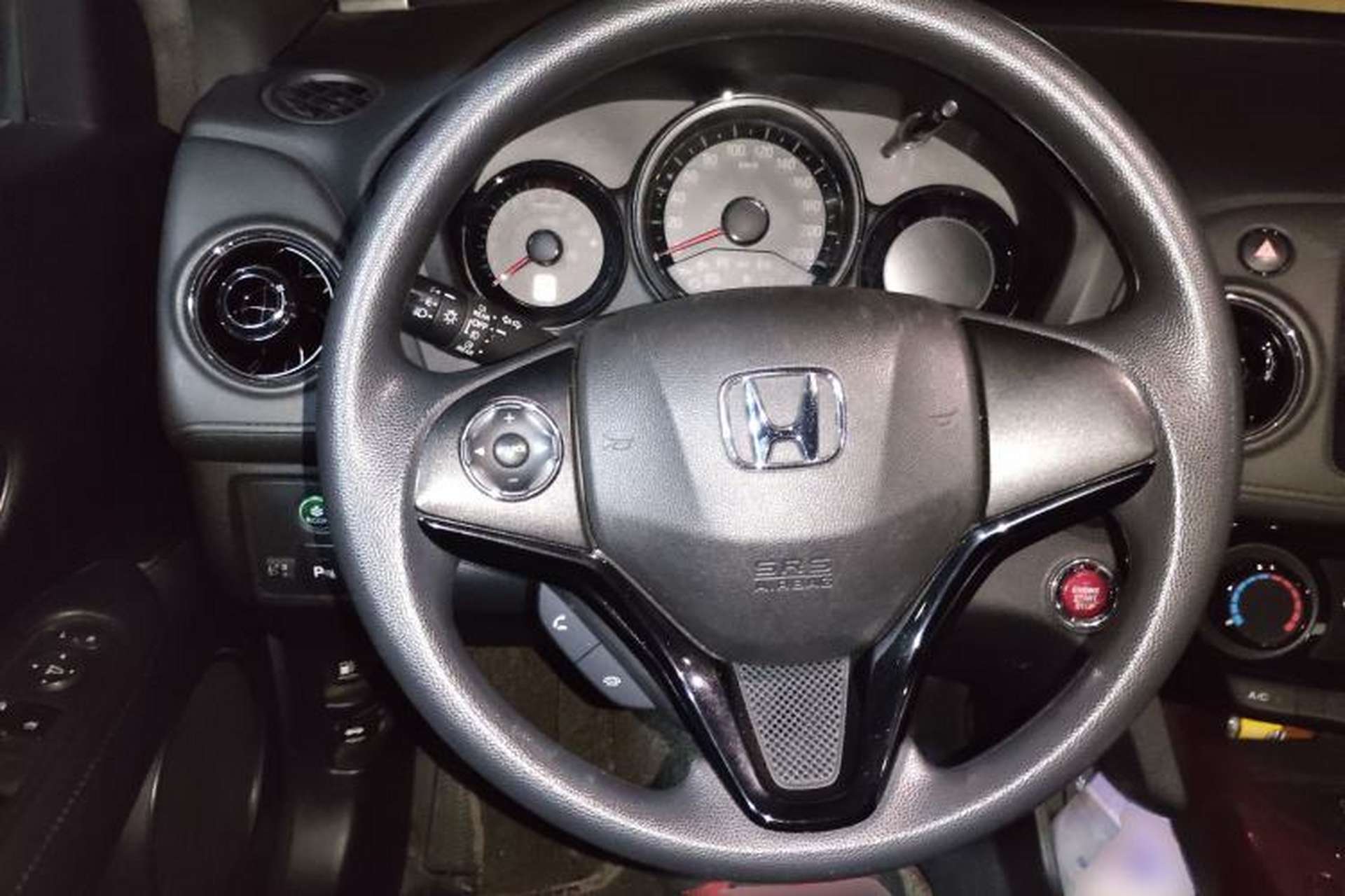 Used Honda XR-V 2017 1.8L EXi CVT Comfort Version Steering Wheel