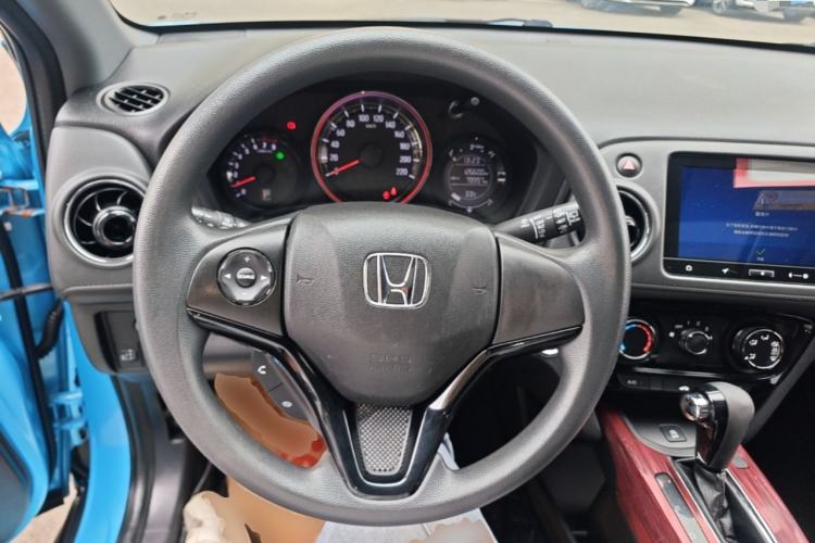 Used Honda XR-V 2017 1.8L EXi CVT Comfort Version Steering Wheel