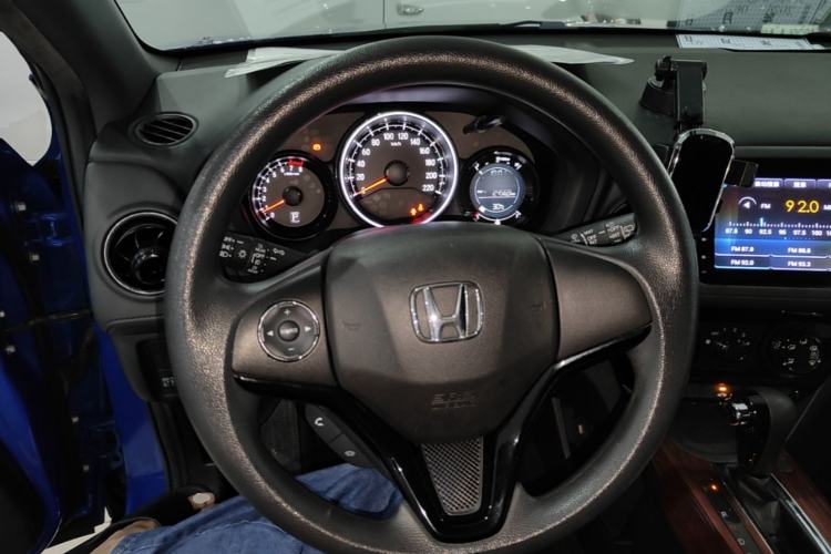 Used Honda XR-V 2017 1.5L LXi CVT Classic Edition Steering Wheel