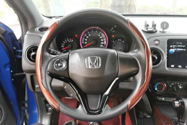 Used Honda XR-V 2017 1.5L LXi CVT Classic Edition Steering Wheel