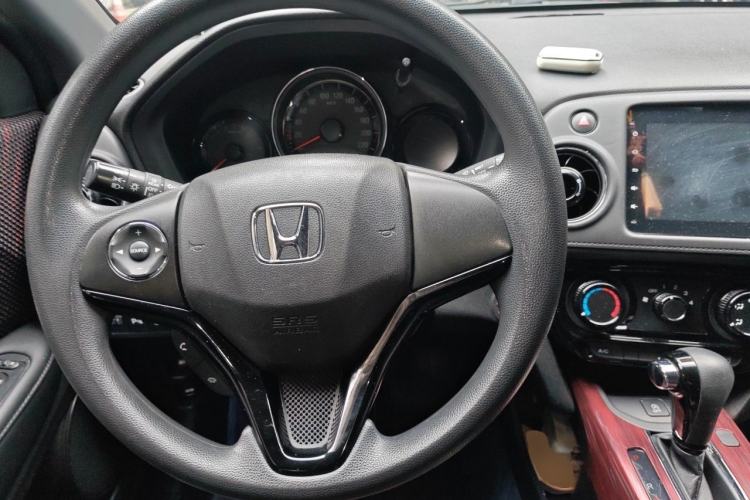 Used Honda XR-V 2017 1.8L EXi CVT Comfort Version Steering Wheel