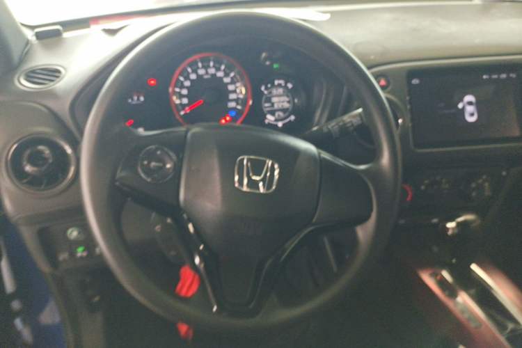 Used Honda XR-V 2017 1.8L EXi CVT Comfort Version Steering Wheel