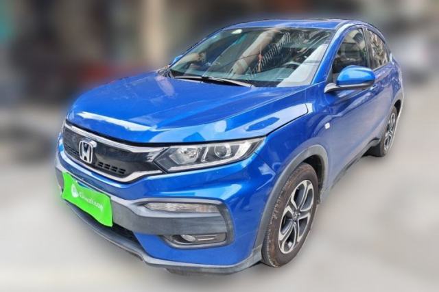 Used Honda XR-V 2017 1.8L EXi CVT Comfort Version