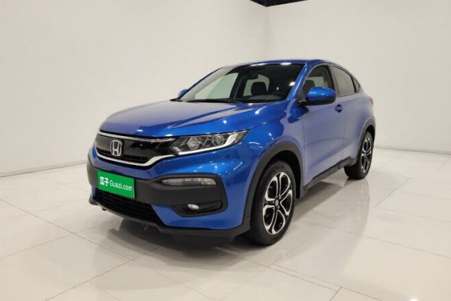 Used Honda XR-V 2017 1.8L EXi CVT Comfort Version