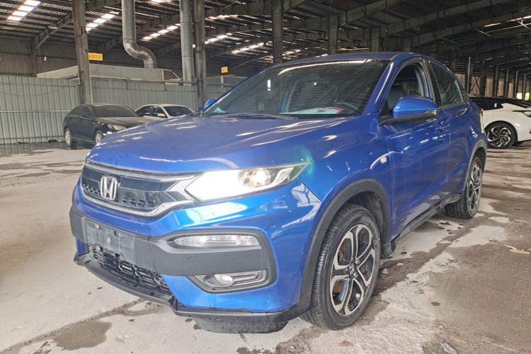 Used Honda XR-V 2017 1.8L EXi CVT Comfort Version Guazi used car, China used car export, Used car for sale, Used  cars, Cheapest cars for sale