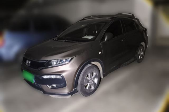 Used Honda XR-V 2017 1.5L LXi CVT Classic Edition