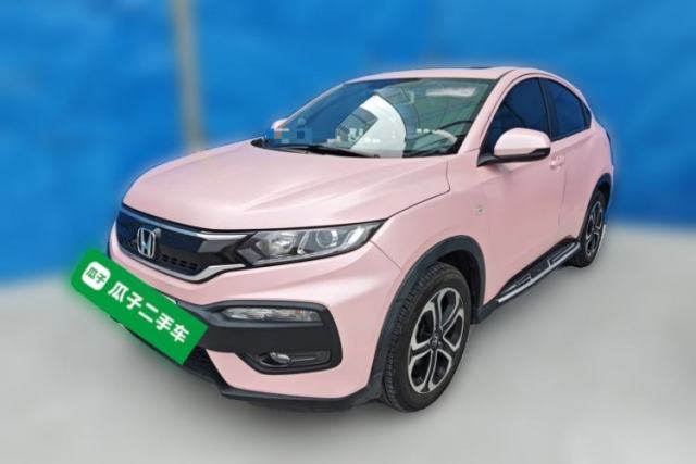 Used Honda XR-V 2017 1.8L EXi CVT Comfort Version