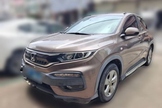 Used Honda XR-V 2017 1.5L LXi CVT Classic Edition