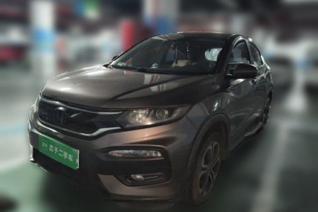 Used Honda XR-V 2017 1.8L EXi CVT Comfort Version