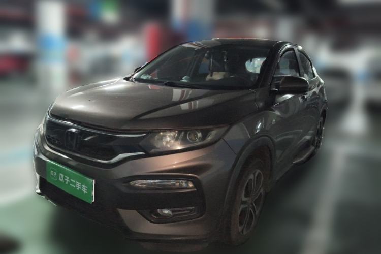 Used Honda XR-V 2017 1.8L EXi CVT Comfort Version Guazi used car, China used car export, Used car for sale, Used cars, Cheapest cars for sale