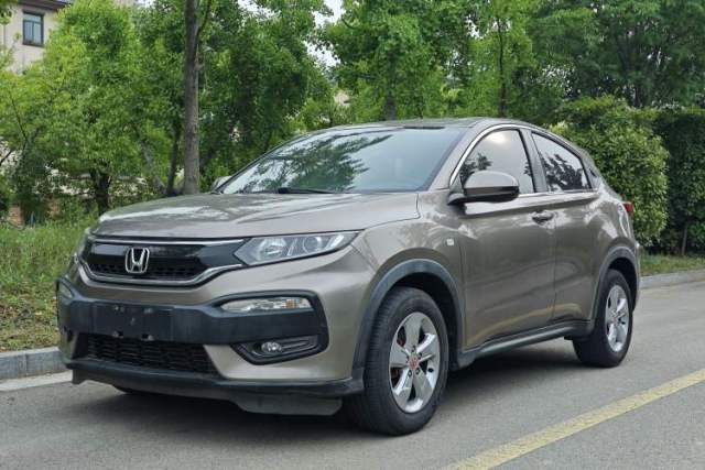 Used Honda XR-V 2017 1.5L LXi CVT Classic Edition