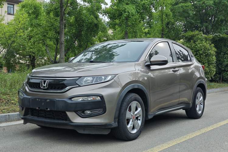 Used Honda XR-V 2017 1.5L LXi CVT Classic Edition Guazi used car, China used car export, Used car for sale, Used  cars, Cheapest cars for sale