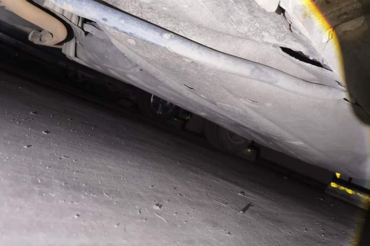 Used Honda XR-V 2017 1.5L LXi CVT Classic Edition Chassis Front Left