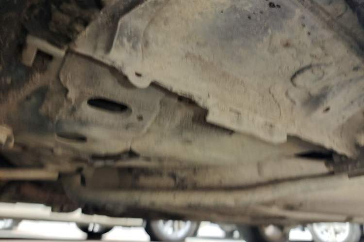 Used Honda XR-V 2017 1.5L LXi CVT Classic Edition Chassis Front Left