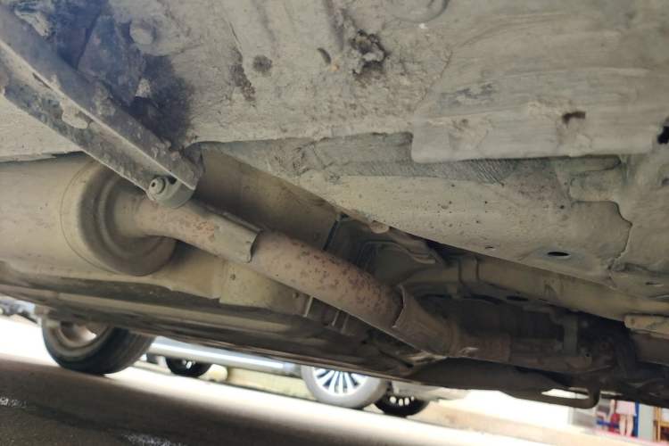 Used Honda XR-V 2017 1.5L LXi CVT Classic Edition Chassis Front Right