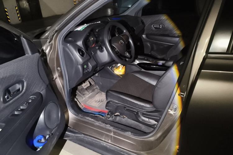 Used Honda XR-V 2017 1.5L LXi CVT Classic Edition Driver Seat