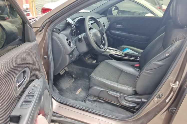 Used Honda XR-V 2017 1.5L LXi CVT Classic Edition Driver Seat