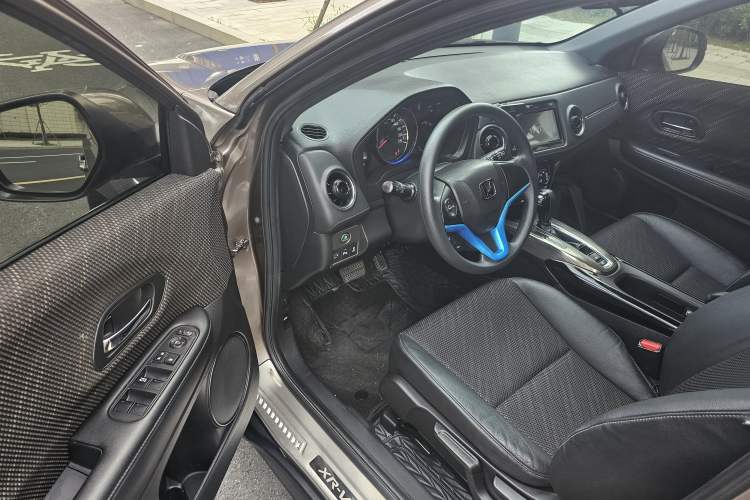 Used Honda XR-V 2017 1.5L LXi CVT Classic Edition Driver Seat