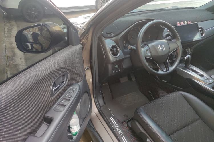 Used Honda XR-V 2017 1.8L EXi CVT Comfort Version Driver Seat