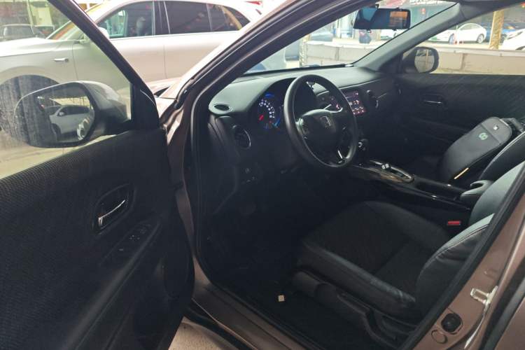 Used Honda XR-V 2017 1.8L EXi CVT Comfort Version Driver Seat