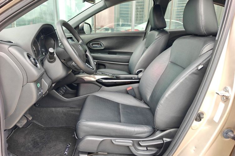 Used Honda XR-V 2017 1.8L EXi CVT Comfort Version Driver Seat