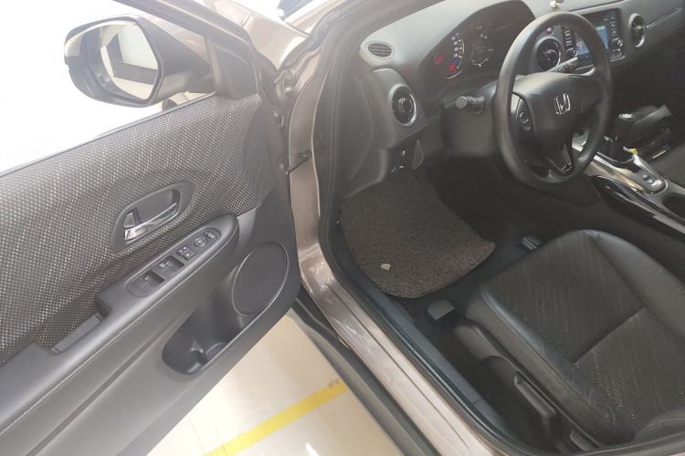 Used Honda XR-V 2017 1.5L LXi Manual Classic Edition Driver Seat